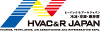 HVAC&R JAPAN