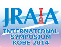 THE INTERNATIONAL SYMPOSIUM KOBE 2014