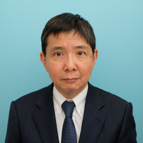 Chairman of Japan Refrigeration and Air Conditioning Industry Association, General Incorporated Association Yasumichi Tazunoki