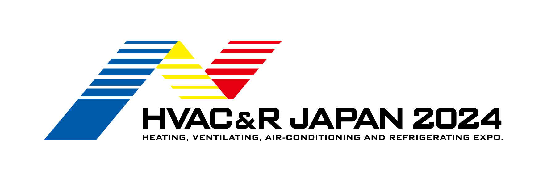 LogoDownload HVAC&R JAPAN 2024