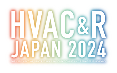 HVAC&R JAPAN 2024