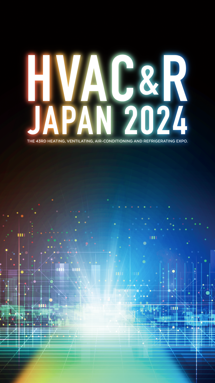 HVAC&R JAPAN 2025
