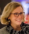 Ms. Andrea Voigt