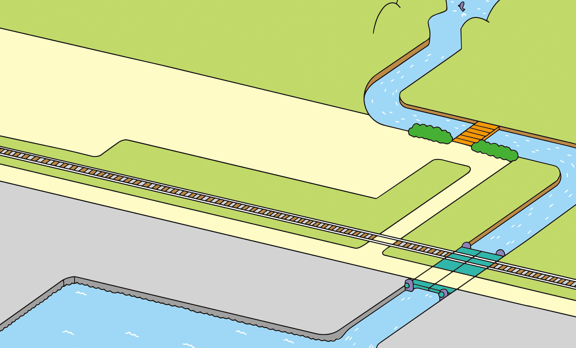 くらしの中の冷凍空調