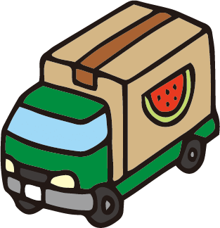 Farmer truck