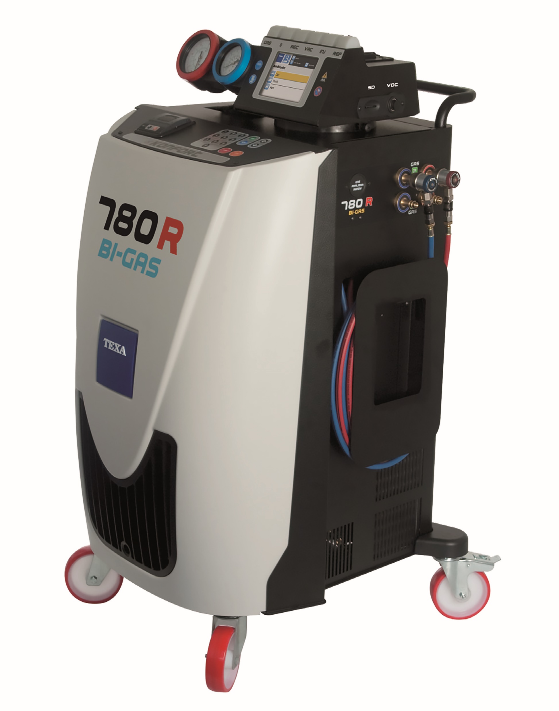 フロン回収機のいろいろ|フロン回収機|関連製品|一般社団法人 日本