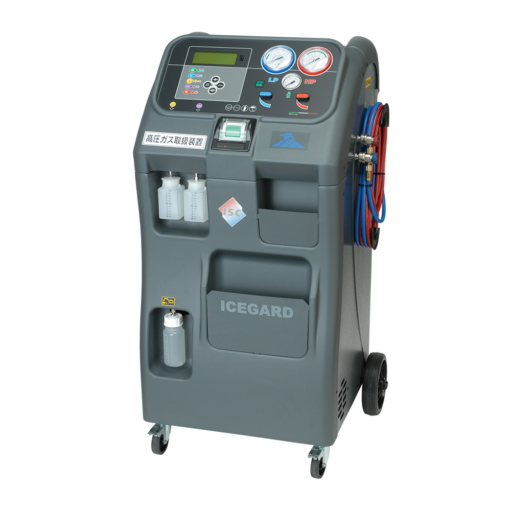 フロン回収機のいろいろ｜フロン回収機｜関連製品｜一般社団法人