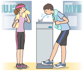 一般社団法人 日本冷凍空調工業会 関連製品 ウォータークーラー 製氷機